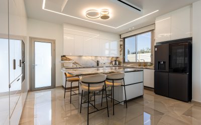 Kitchen 8